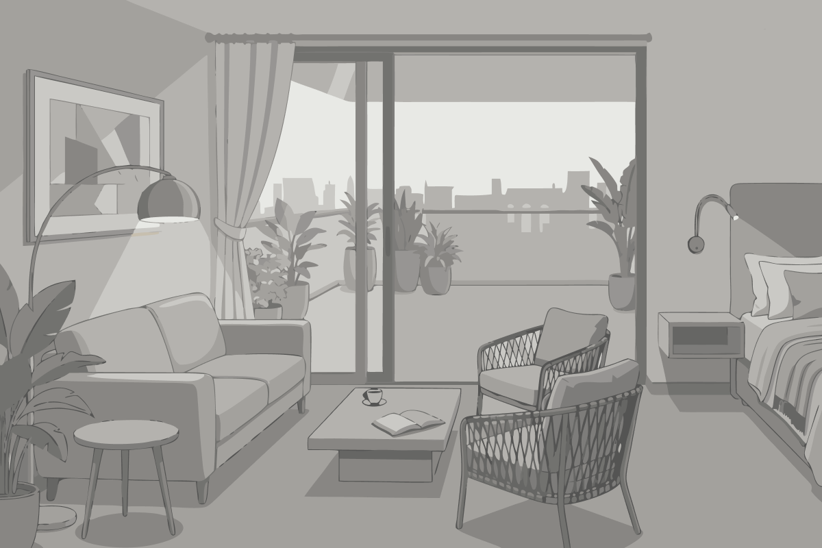 Fiesta Suite