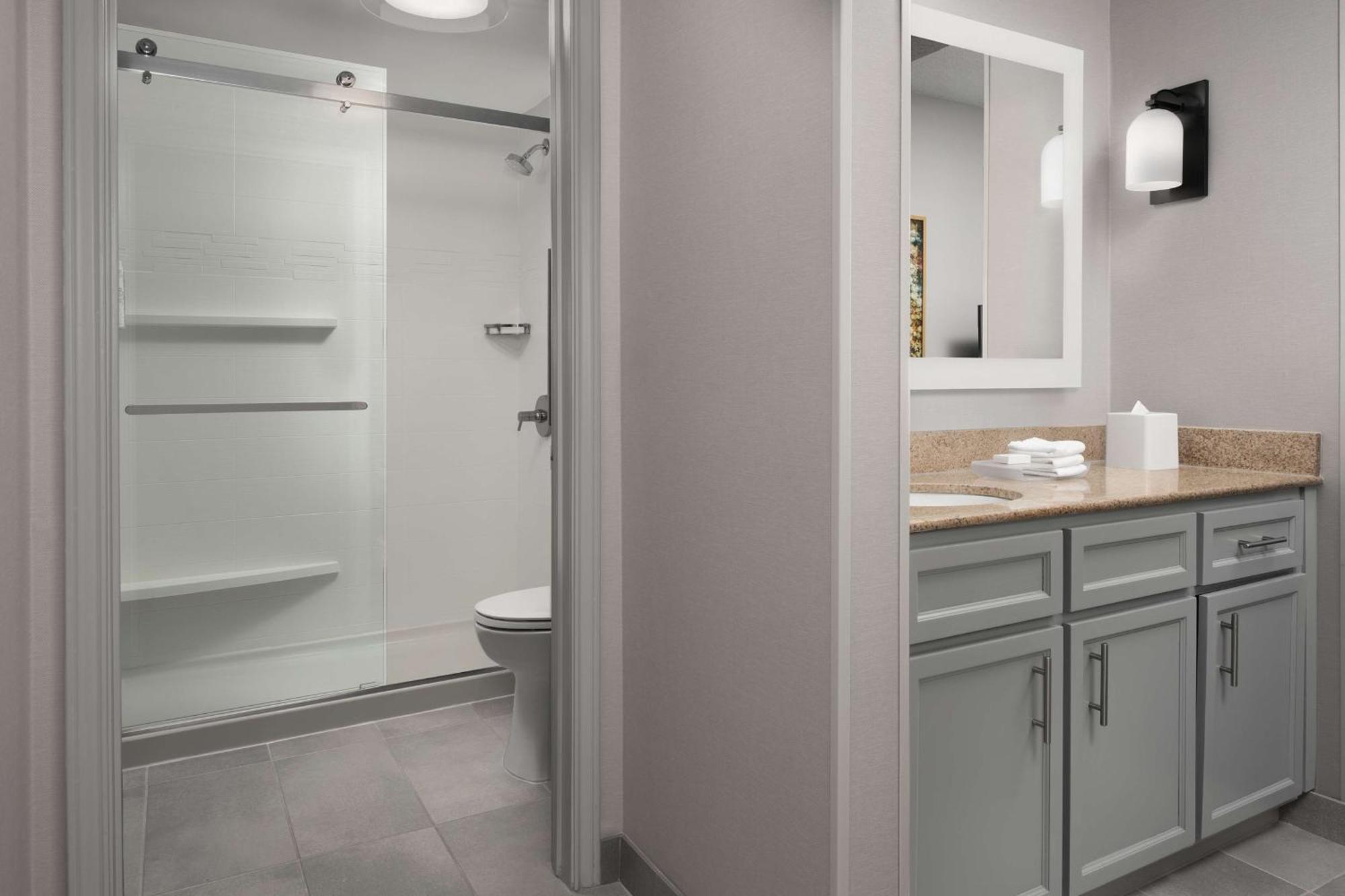 Two-Bedroom Suite