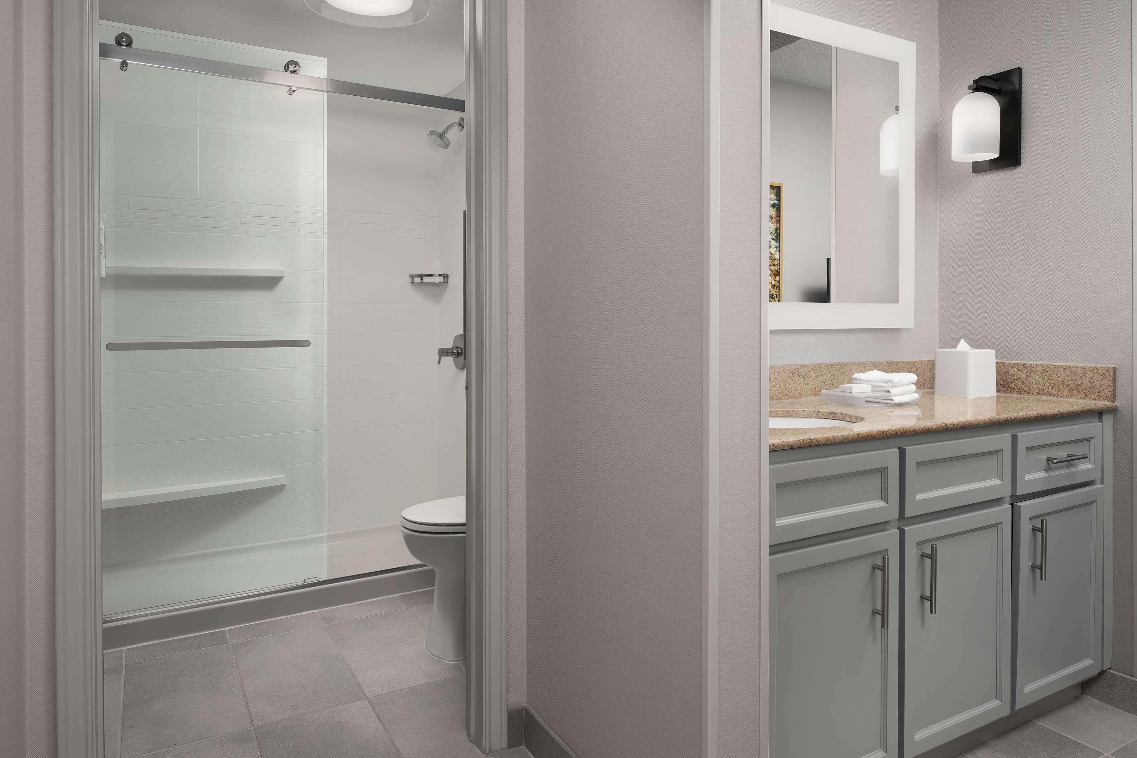 Two-Bedroom Suite