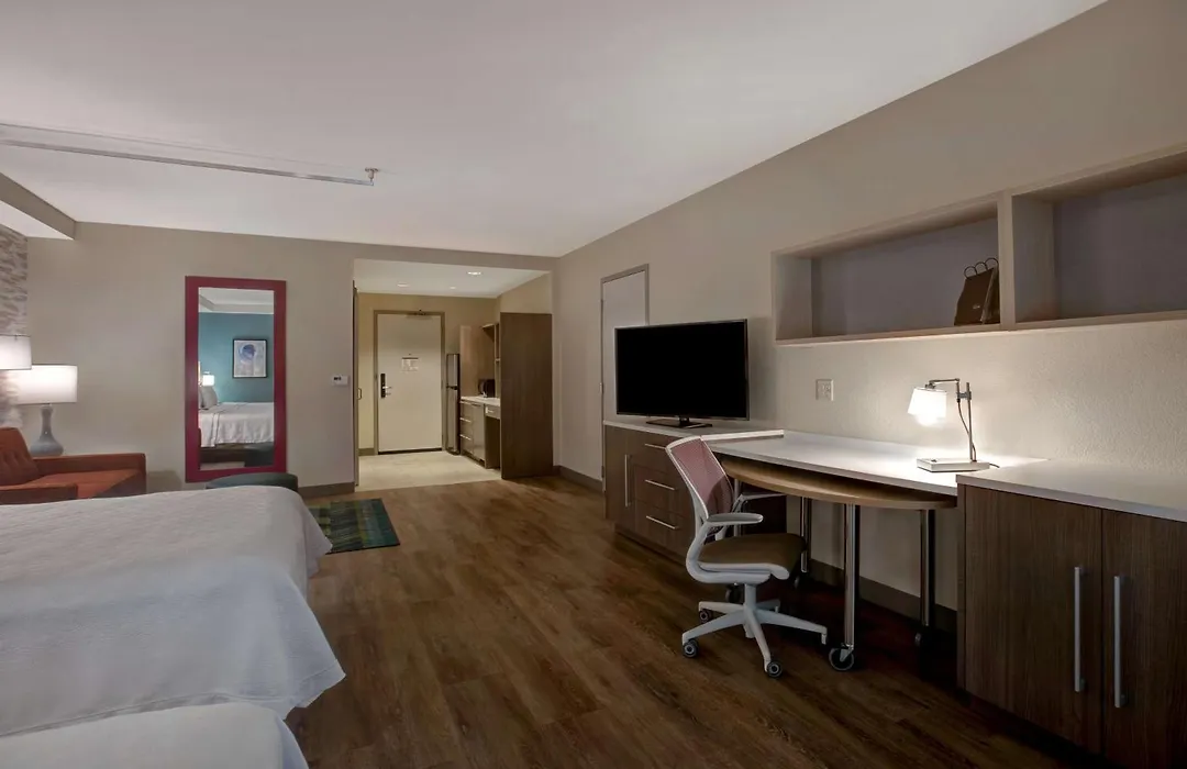 Home2 Suites By Hilton San Antonio On The Riverwalk-1