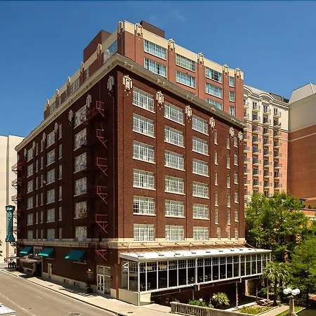 Homewood Suites By Hilton San Antonio Riverwalk/Downtown-3