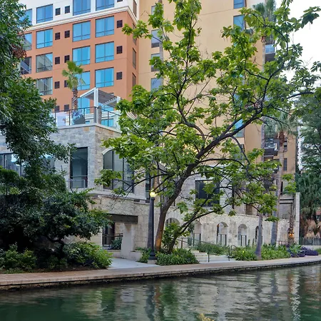 Home2 Suites By Hilton San Antonio On The Riverwalk-3
