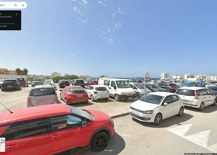 Hotel cerca del colegio: Hostal Roca