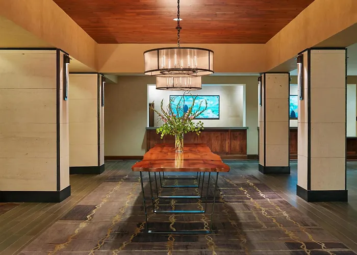 Doubletree By Hilton San Antonio Airport